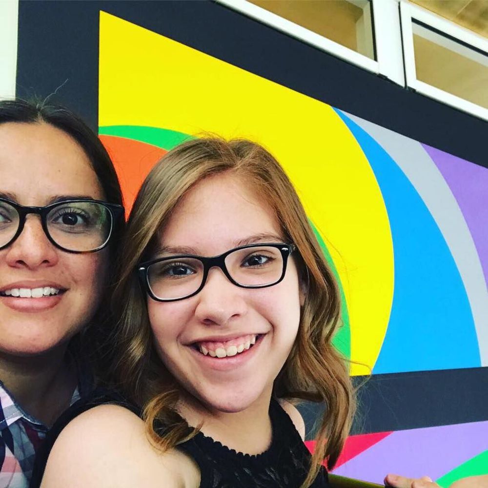 Meet your Posher, Nubia